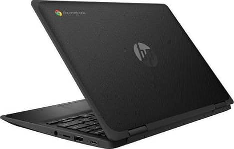 HP Chromebook x360 11 G3 EE touch screen