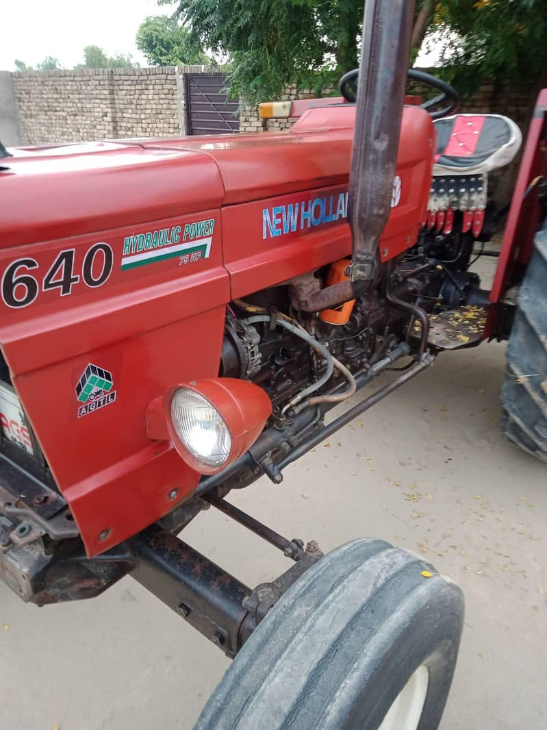 FIAT 640 2
