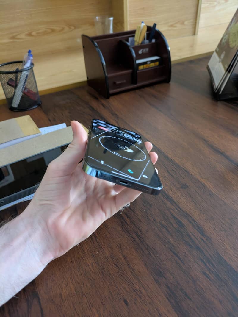 Apple iPhone 13 Pro Max 1