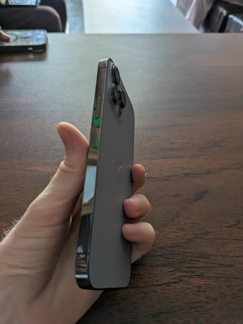 Apple iPhone 13 Pro Max 2