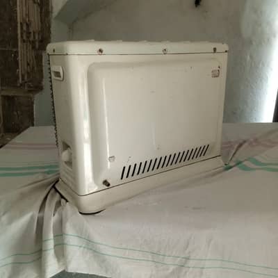 nesgas heater