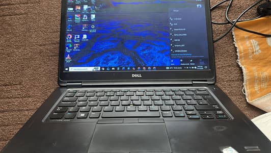 Dell Latitude E5450 | Core i5 5th Gen | 8GB RAM |