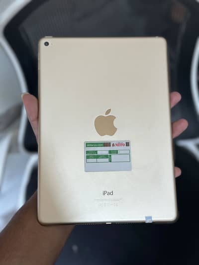 Apple air 2 all apps working