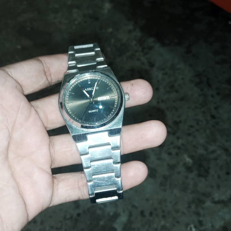 watch 0