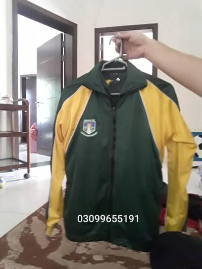THE EDUCATORS SCHOOL UNIFORM