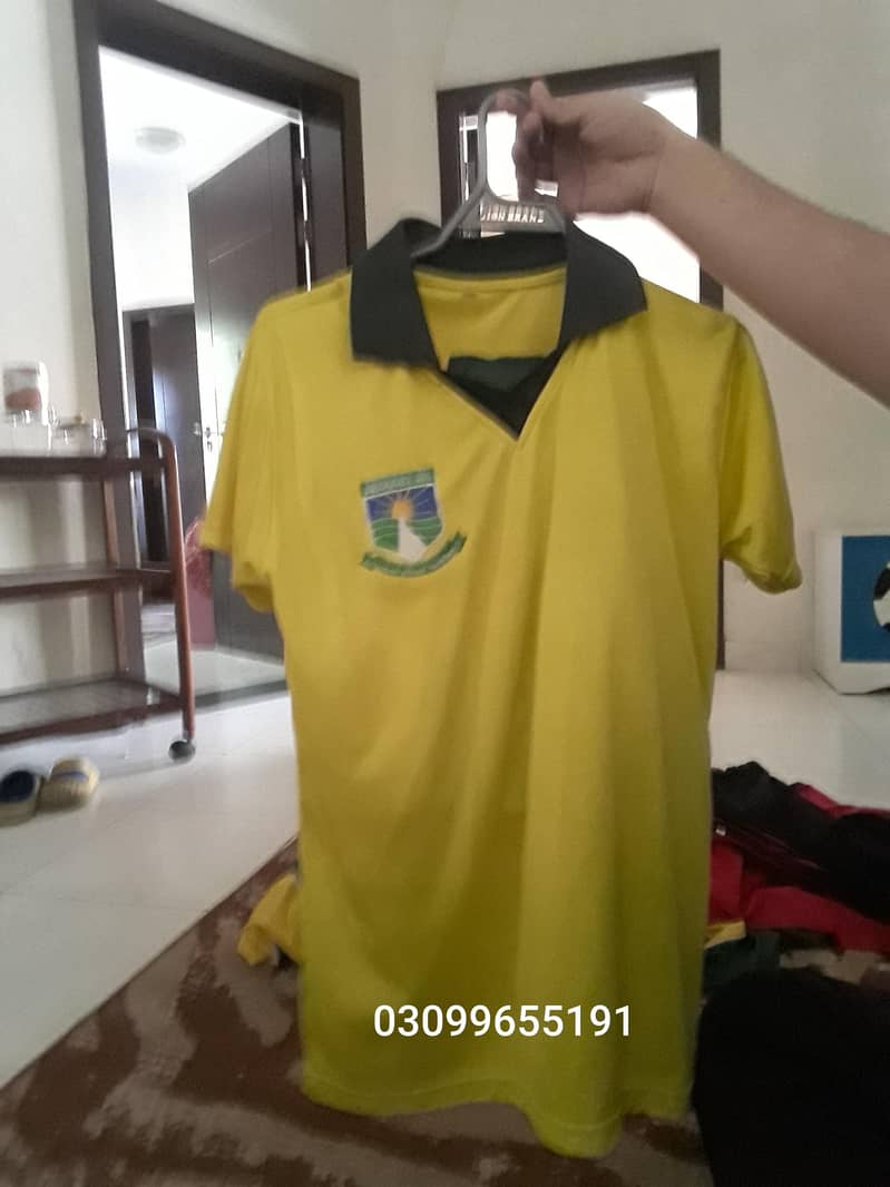 THE EDUCATORS SCHOOL UNIFORM 3