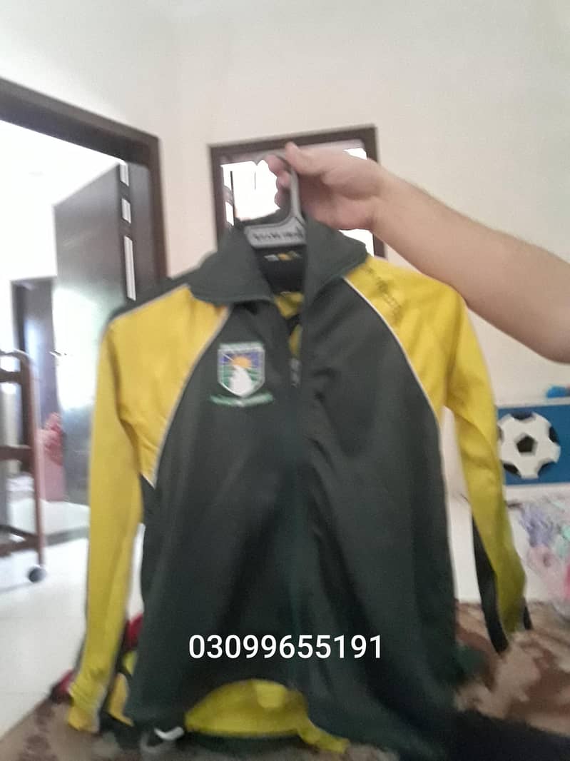 THE EDUCATORS SCHOOL UNIFORM 5