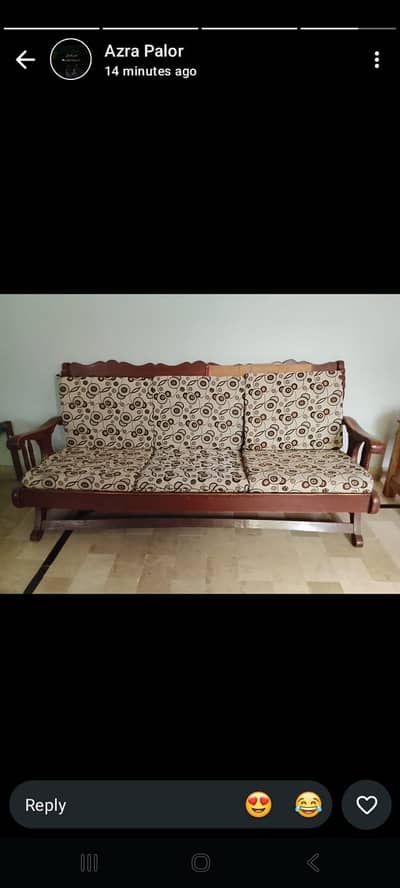 sofas for sale in malir karachi