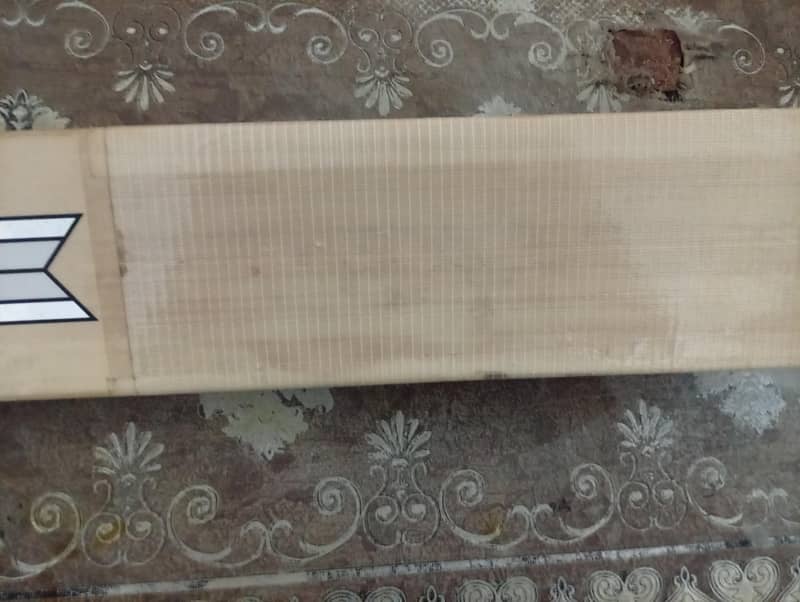 hardball bat 1