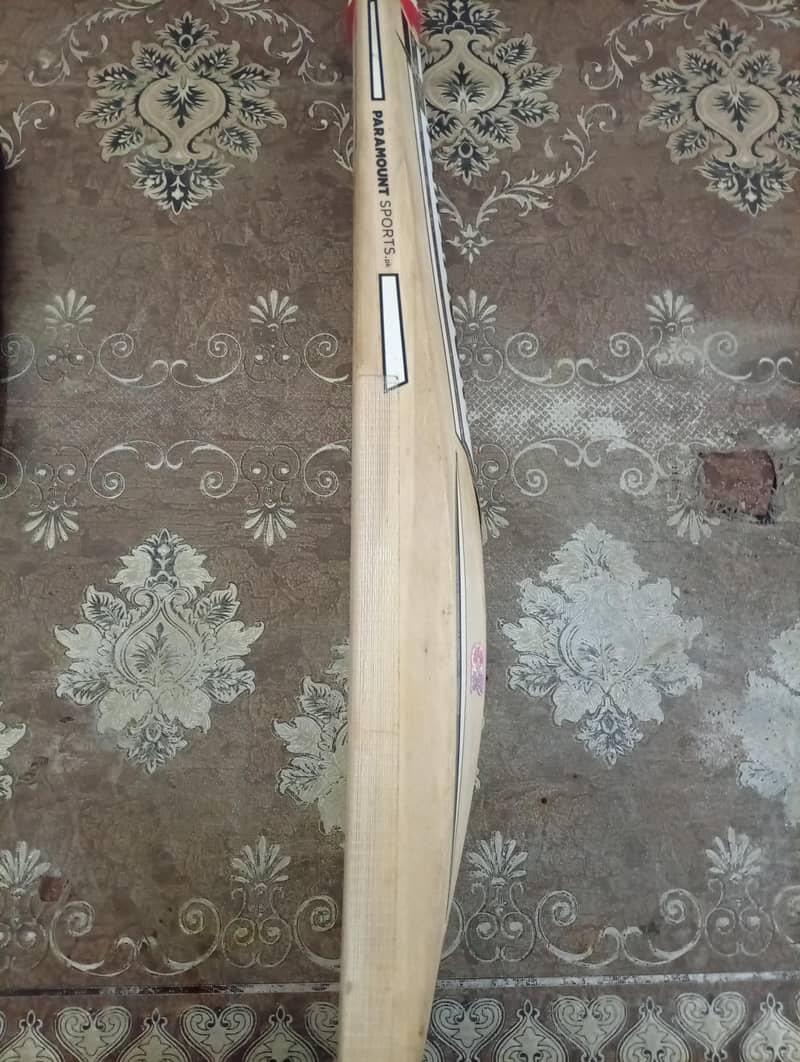 hardball bat 5