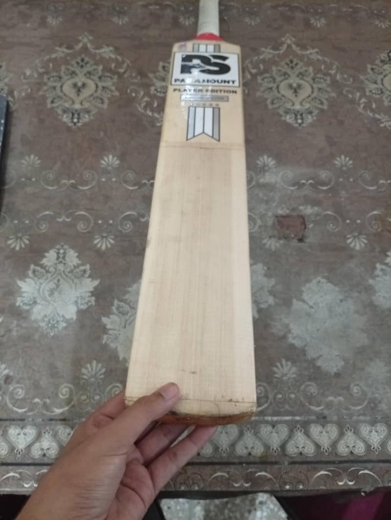 hardball bat 6