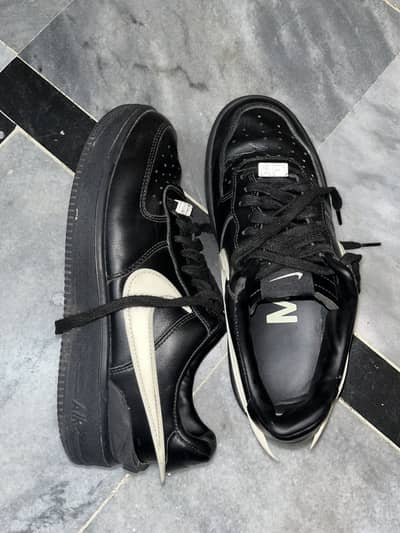 Nike Airforce 1 low X Ambush