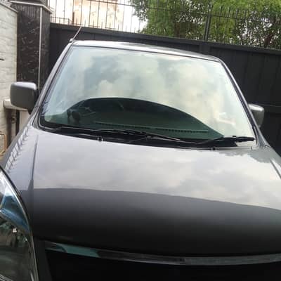 Suzuki Wagon R 2022