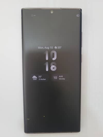 Samsung Mobile S22 Ultra