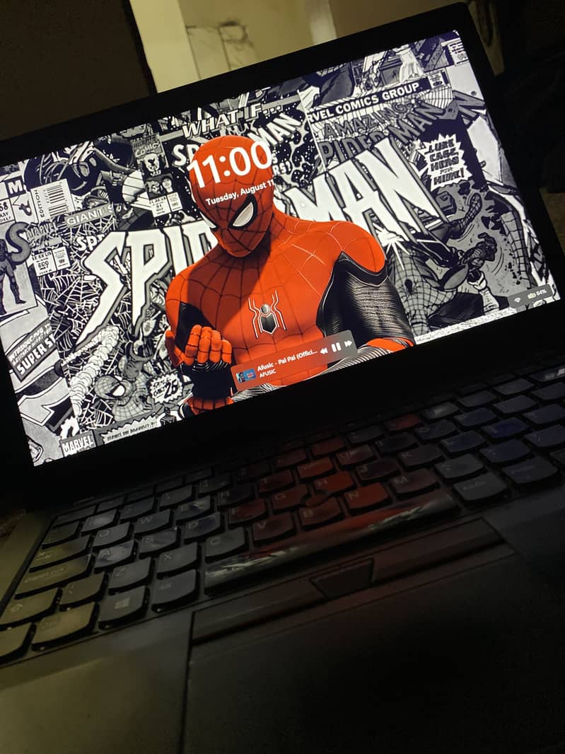 Thinkpad T470s 0