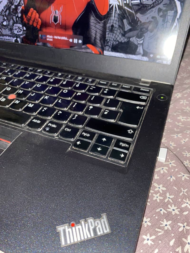 Thinkpad T470s 2