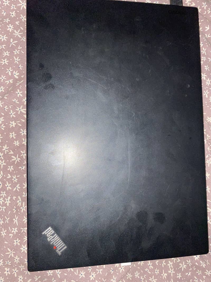 Thinkpad T470s 3