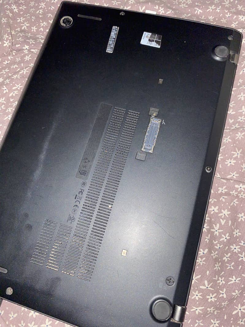 Thinkpad T470s 4