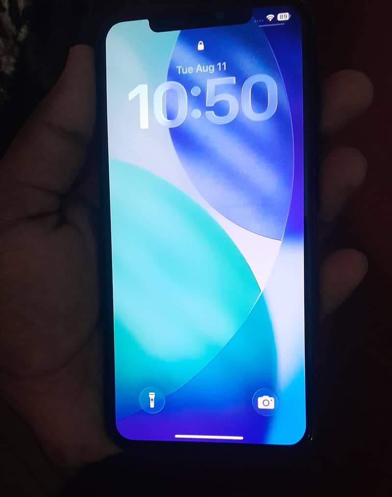 Apple iPhone 11 Pro Max 1
