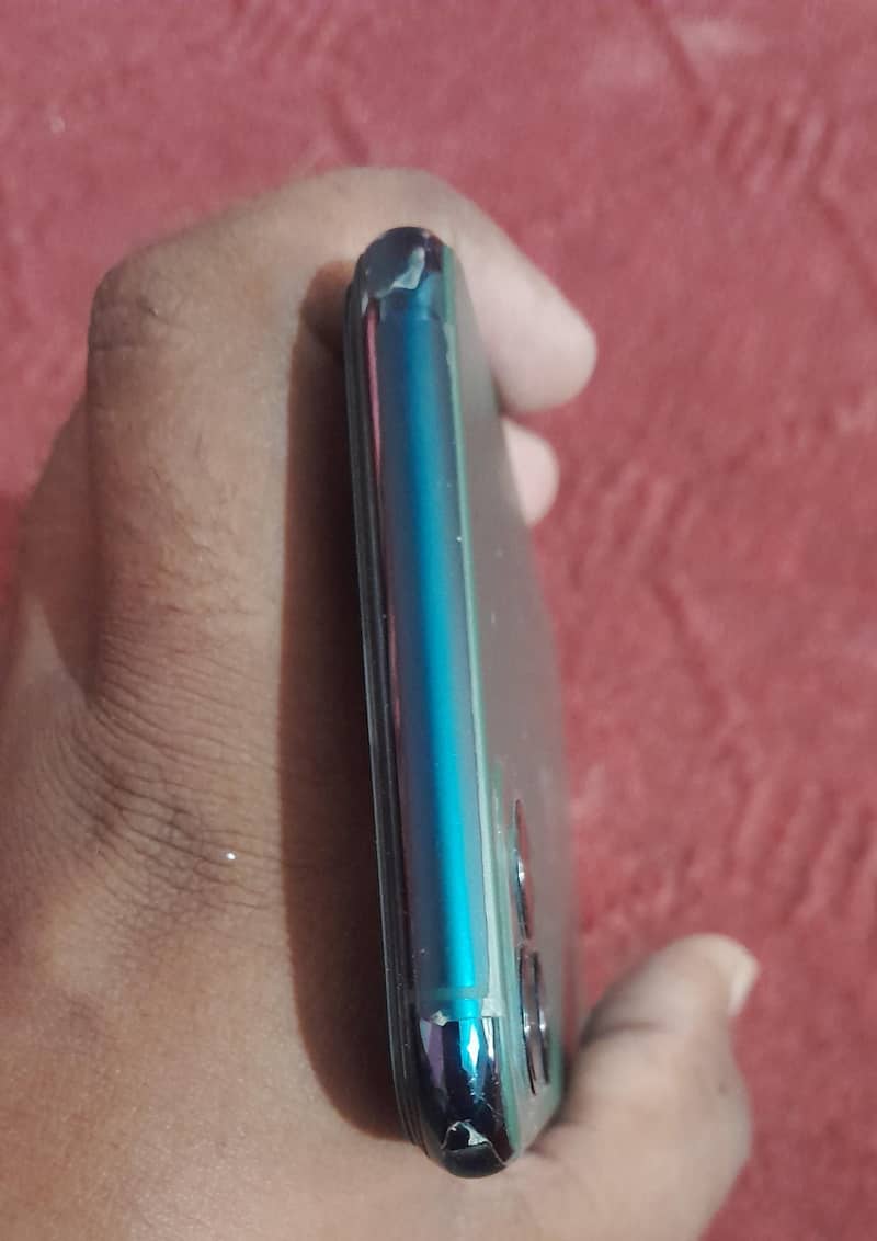 Apple iPhone 11 Pro Max 5