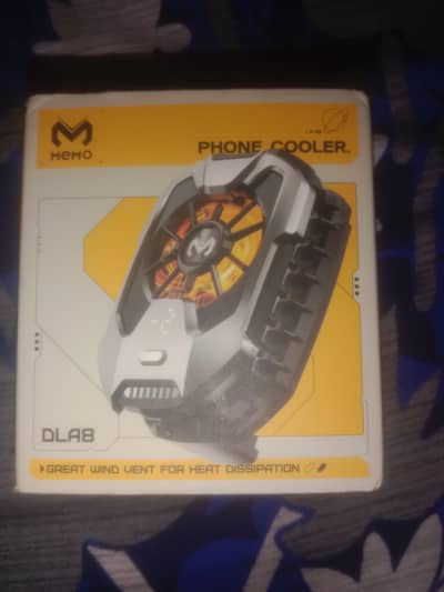 cooling fan