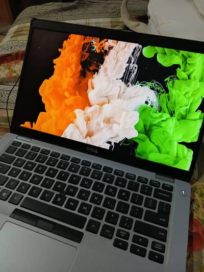 Dell Latitude 5410 | Core i5 10th Gen | 16GB RAM | Windows 11 Pro