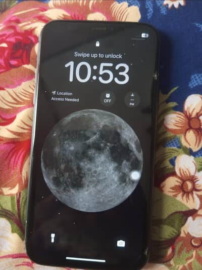 Apple iPhone 11 jv