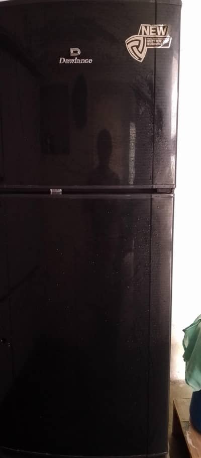Dawlance fridge