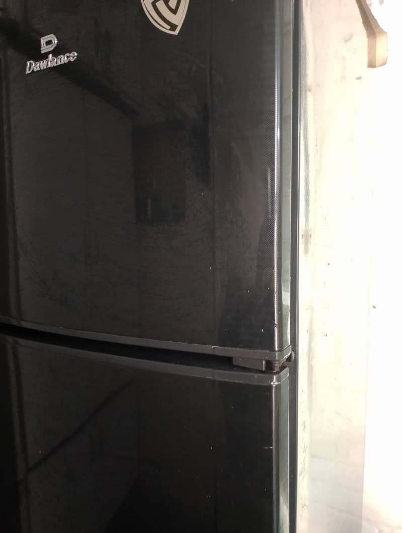 Dawlance fridge 1