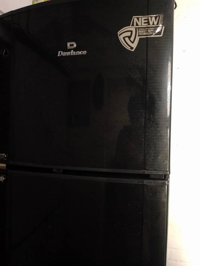Dawlance fridge 2