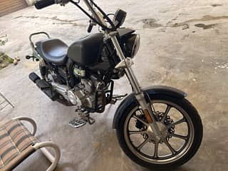 Hi-Speed SR200 Freedom 2021