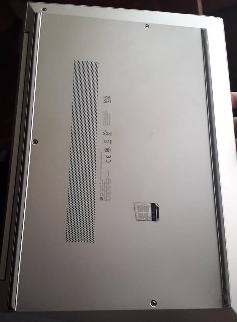 i5 10th generation 1