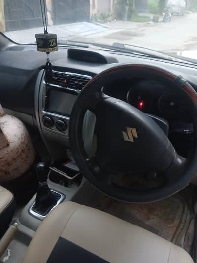 Suzuki Liana 2006