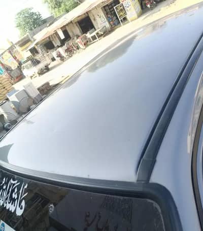 Suzuki Mehran VXR 2015