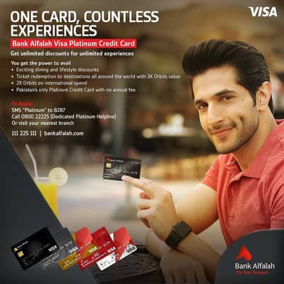 Associate In Bank Alfalah