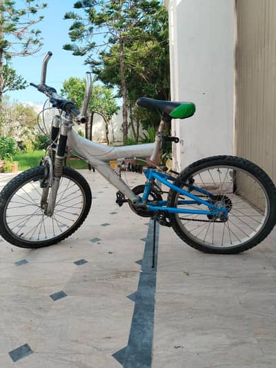Best cycle for sale Best condition Contact number: 03245001217