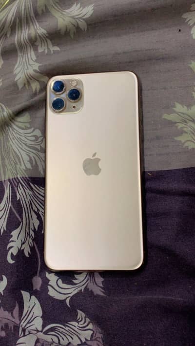 Apple iPhone 11 Pro Max
