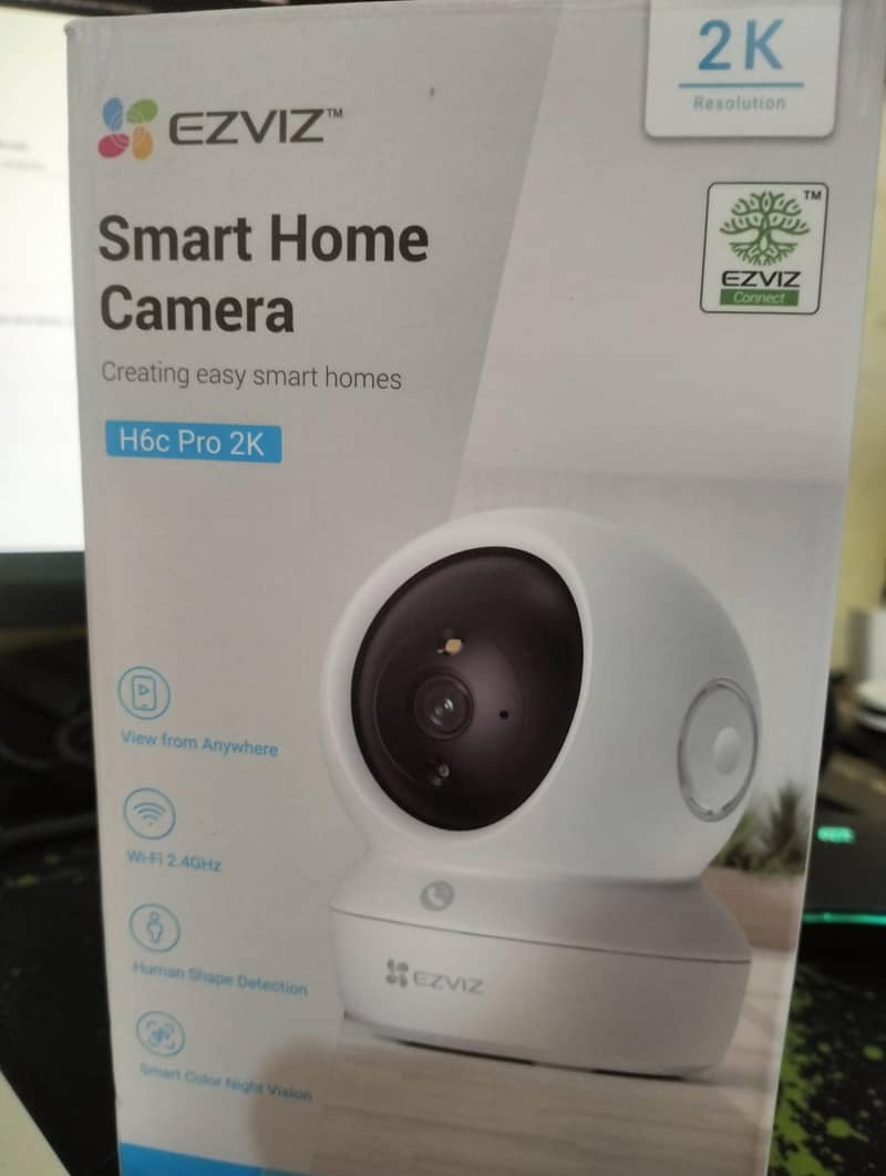 Wifi camera 1