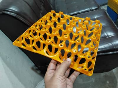 Eggs Trays A+ Quality