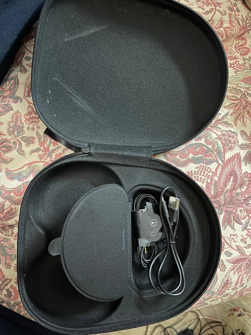 Bose nc 700 3