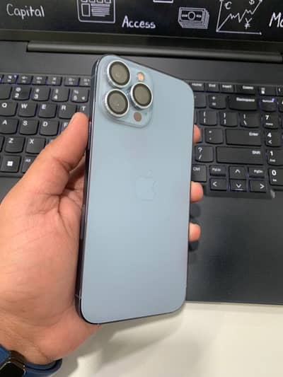 iPhone 13 Pro Max 128gb