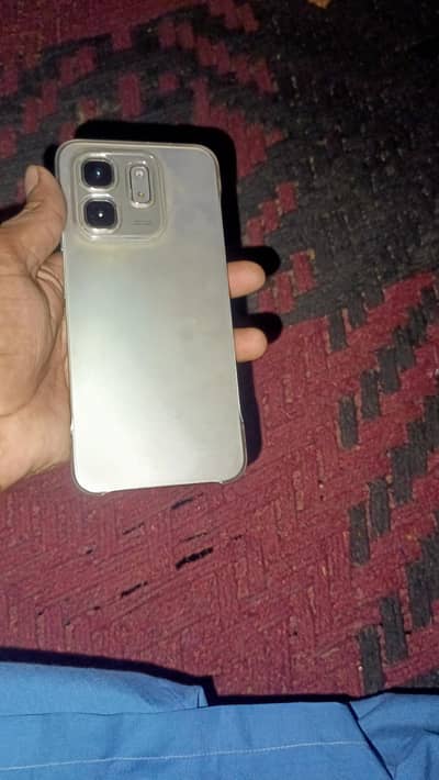 Infinix Hot 50i