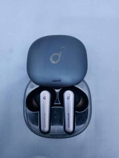 Anker Soundcore Liberty Air Pro 2