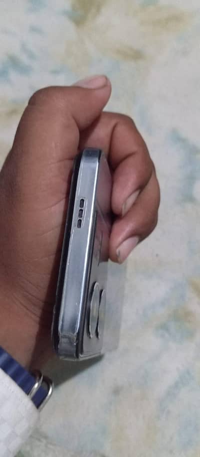 Tecno Pova 5 Pro
