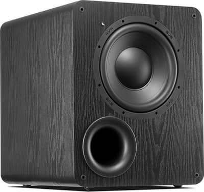SVS Subwoofer PB 1000 Like Klipsch Denon Marantz JBL