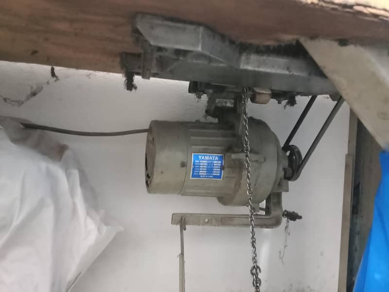overlock machine sell 1