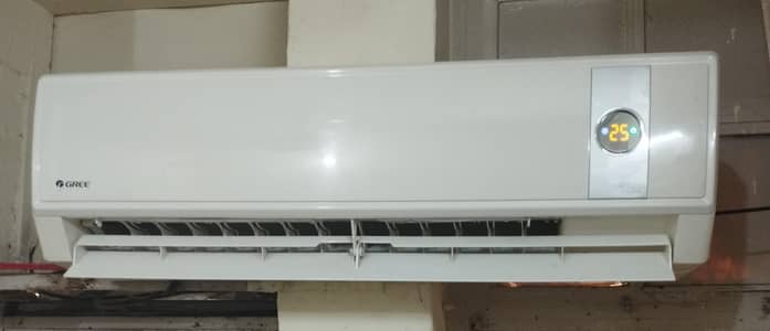 Gree 1.5 Ton Split AC for Sale