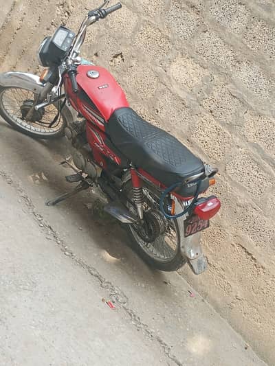 Hi Speed Others 2017