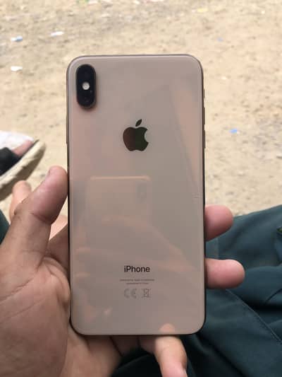 Apple iPhone XS Max