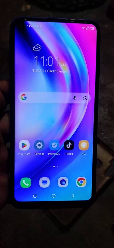 Tecno CAMON 12 Air